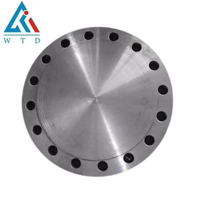 Titan förhöjd ansiktsblindfläns